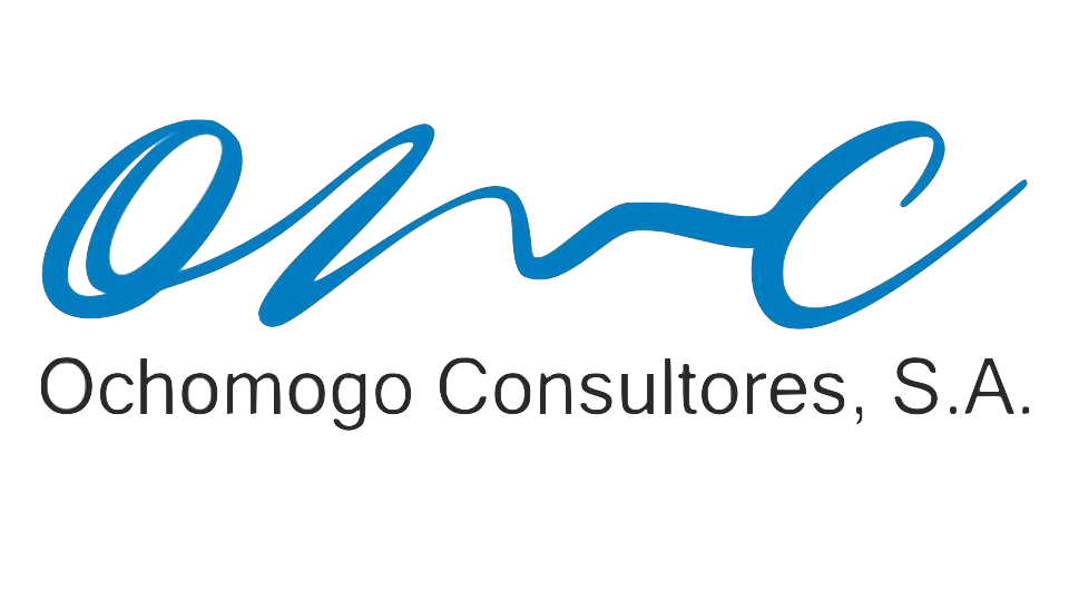 Ochomogo Consultores